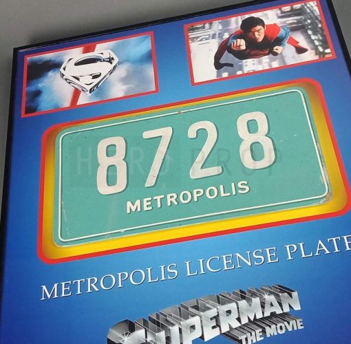Superman-Metropolis-Licence-Plate-Display-Movie_Prop